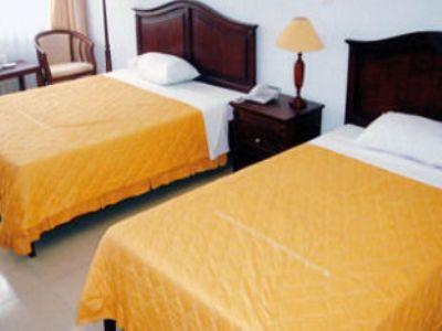 International Convention Centre Hotel Hanoi Luaran gambar