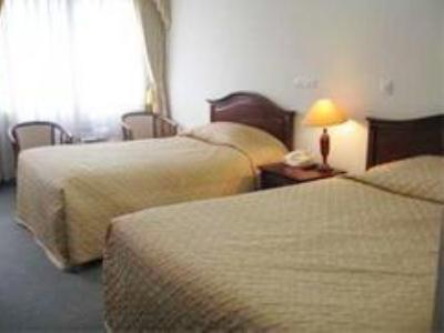 International Convention Centre Hotel Hanoi Luaran gambar